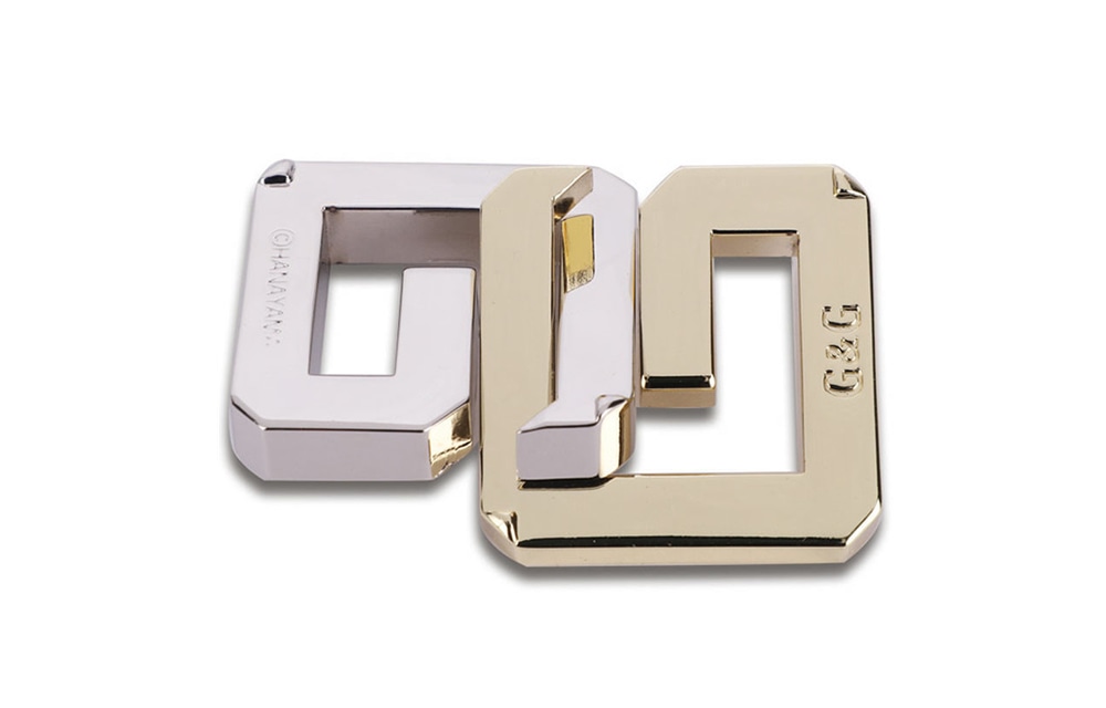 魔金/HANAYAMA HANAYAMA Cast Puzzle GG 3