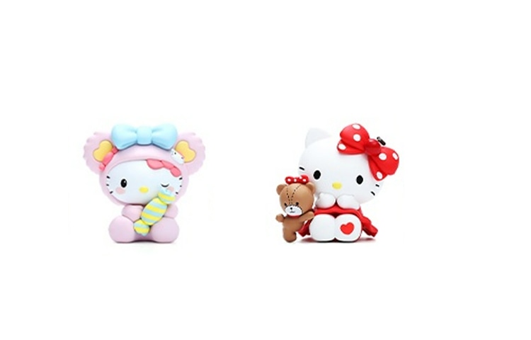 Pop Mart Hello Kitty Sweet Series Blind Box — фото 7