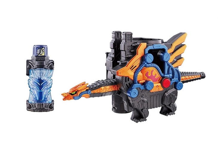 BANDAI/万代 BANDAI Build DX CLAWS