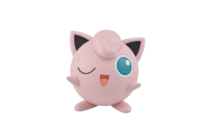 BANDAI/万代 BANDAI 7.5cm