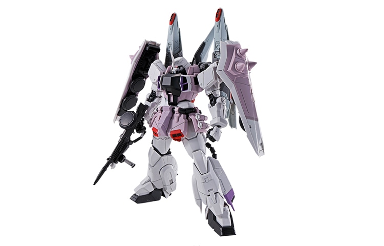BANDAI/万代 BANDAI PB MMG 1100 SEED DESTINY ZGMF-1001M 18cm