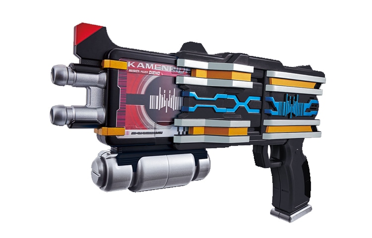 BANDAI/万代 BANDAI DX Decade