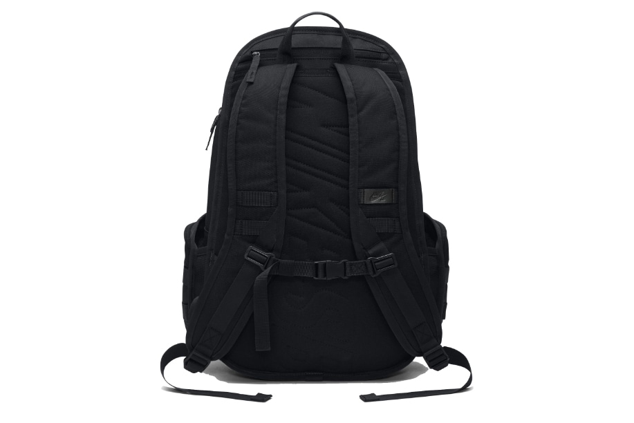 Nike SB RPM Backpack Black — фото 2