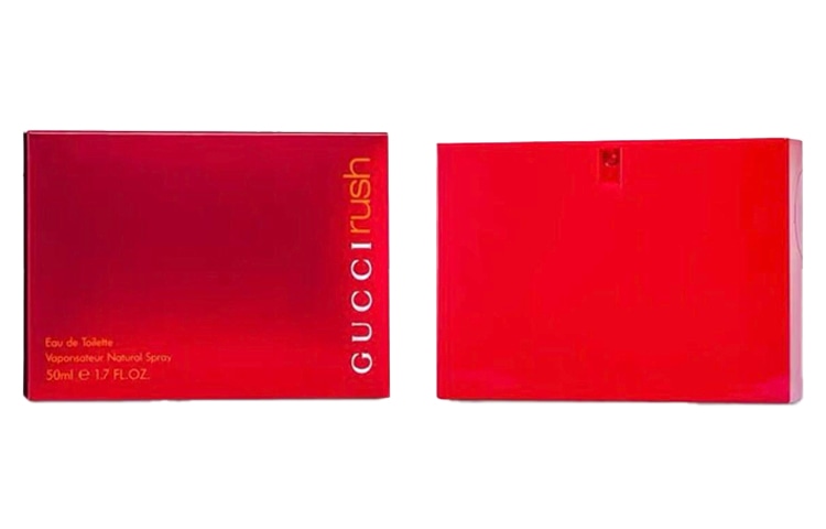 Gucci EDT 30ml50ml75ml — фото 5