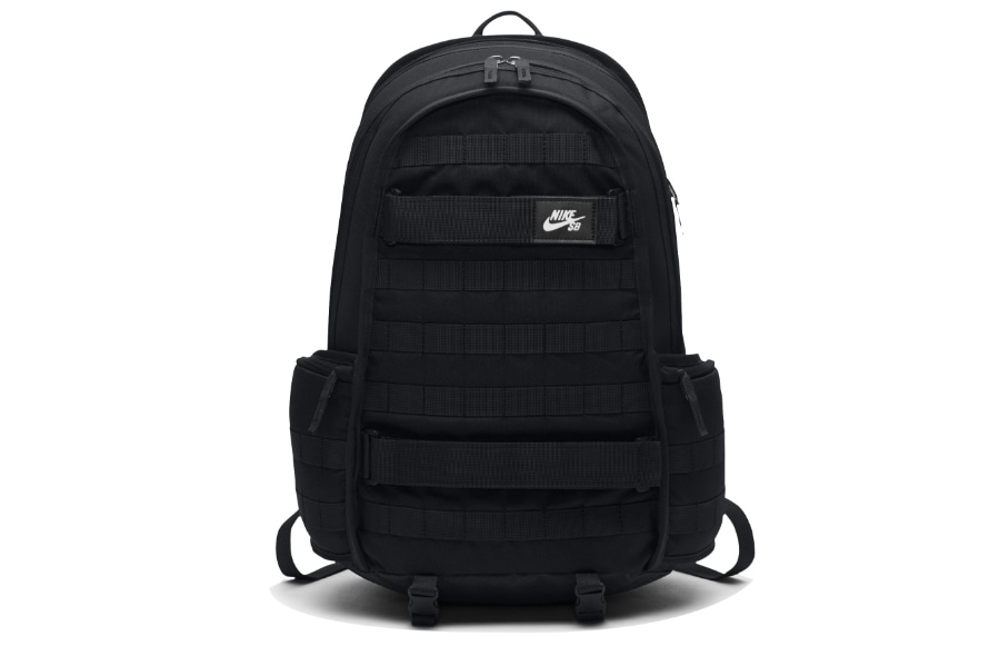 Сумки Nike SB RPM Backpack Black