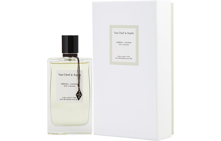 Van Cleef & Arpels Amara Orange Blossom EDP 75ml — фото 2