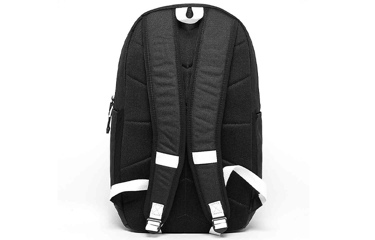 Jordan Backpack Black — фото 1
