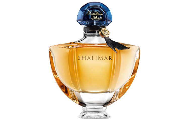 GUERLAIN/娇兰 Guerlain One Thousand and One Nights EDP
