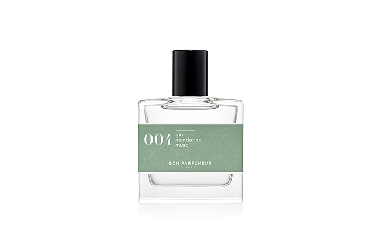 Bon Parfumeur/柏氛 004 EDP 30ml100ml — фото 1