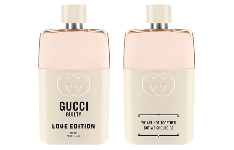 Gucci EDP 50ml90ml — фото 8
