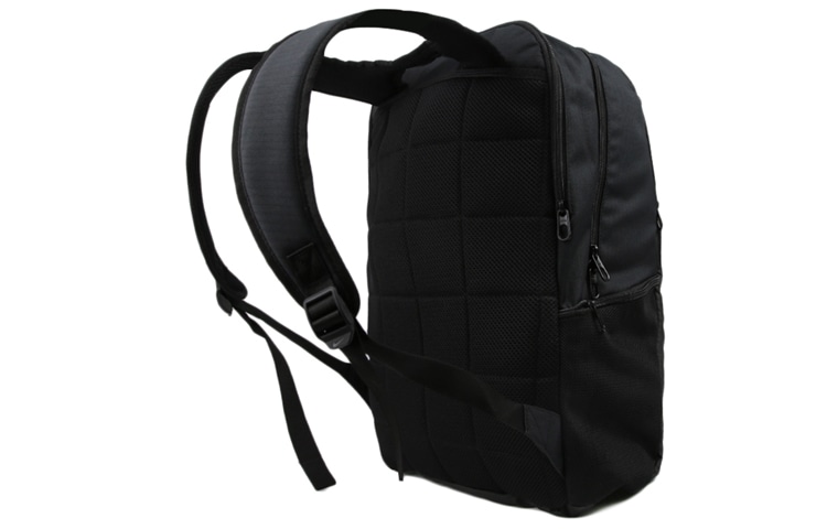 Nike BRSLA XL BKPK 9.0 Black — фото 2
