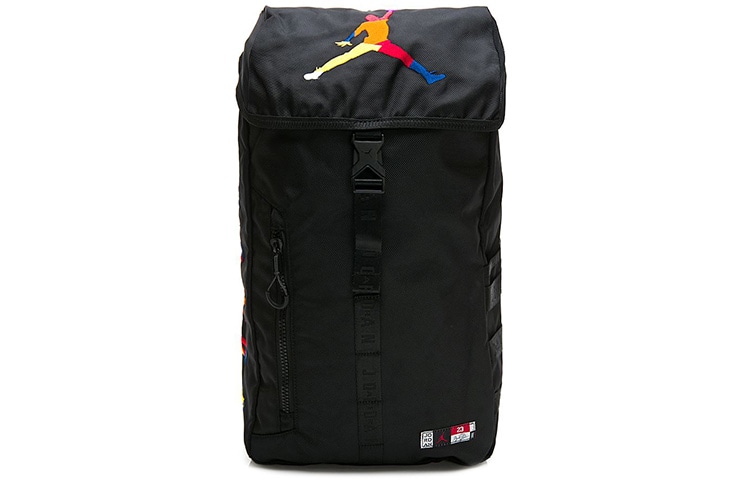 Рюкзак Jordan Backpack Black