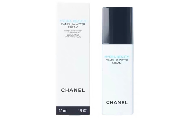 Chanel 30ml — фото 2