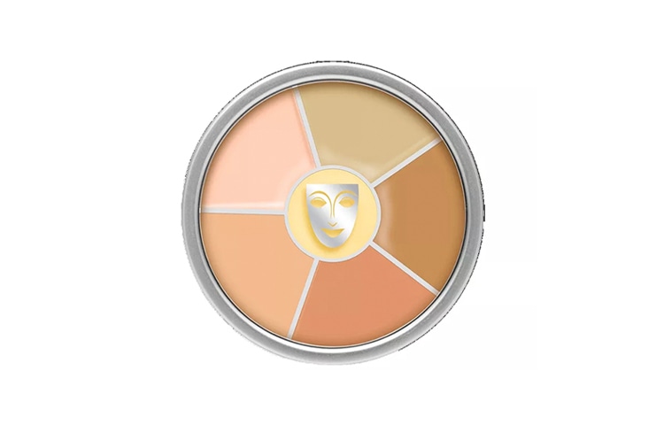 KRYOLAN/歌剧魅影 40g