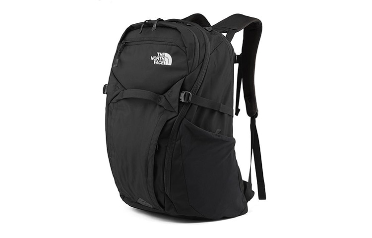 The North Face Backpack Black — фото 2