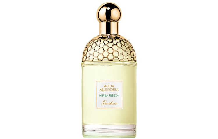 GUERLAIN/娇兰 EDT 3075125ml