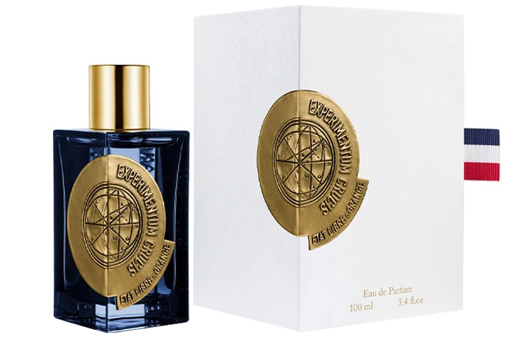 Etat Libre d'Orange/解放橘郡 EDP 100ml — фото 3