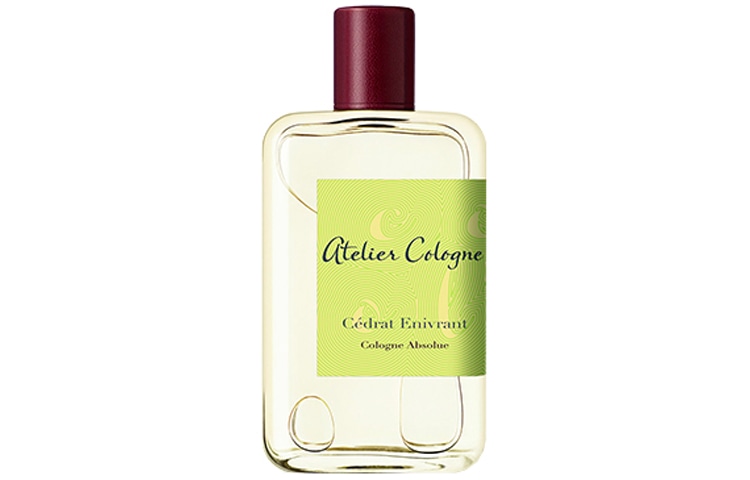 Atelier Cologne 30ml 100ml200ml — фото 2