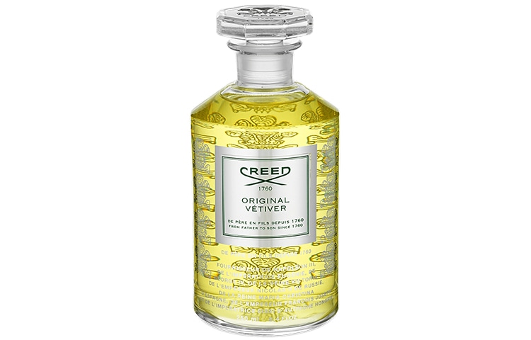 Creed Vetiver EDP — фото 4