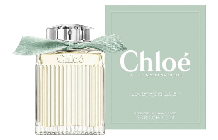 Chloe/蔻依 Chloe EDP 30ml50ml100ml
