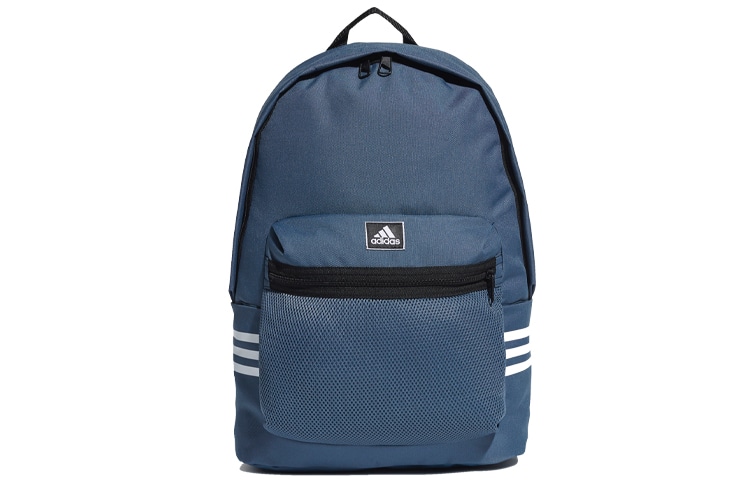 Рюкзак Adidas Classic 3-Stripes Backpack Blue