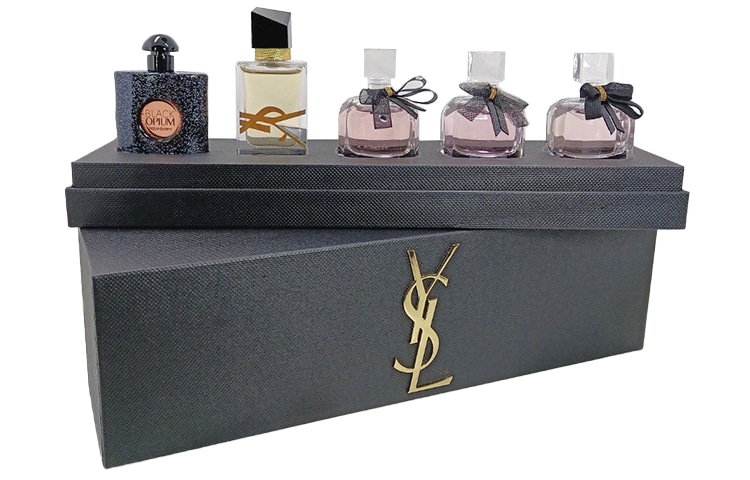 Saint Laurent YSL EDTEDP