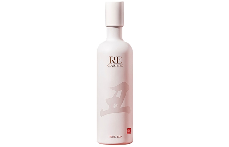 RE.CLASSIFIED/调香室 RE EDP 40ml80ml — фото 4
