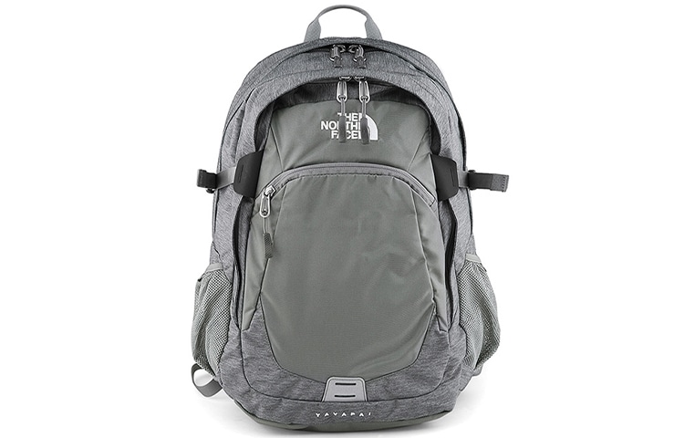 北面/THE NORTH FACE The North Face Classic Backpack Grey