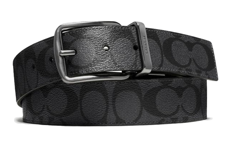 Coach Belt