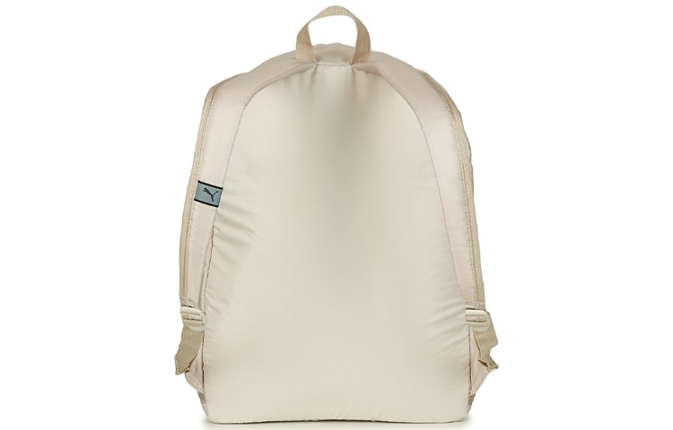 Puma Backpack Beige — фото 2