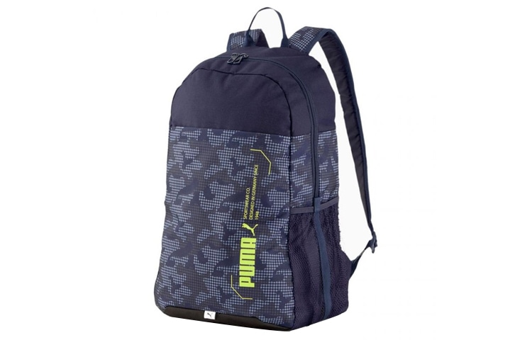 Puma Style Backpac — фото 1