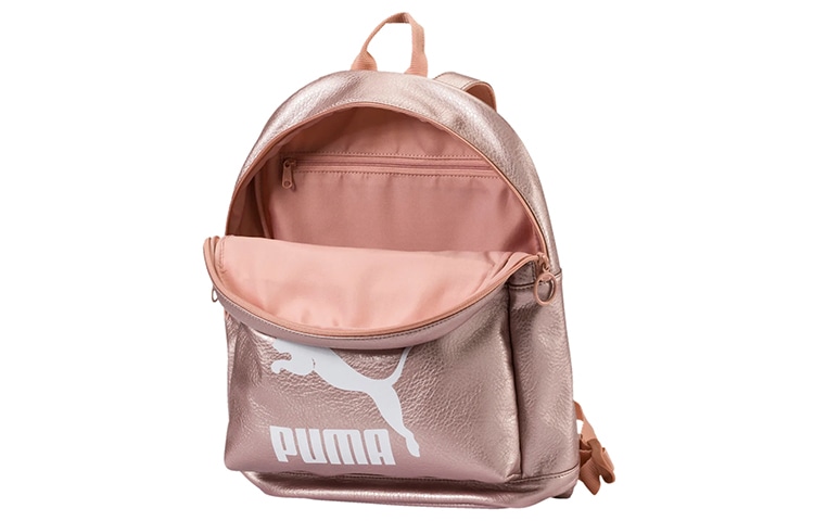 Puma Prime Pink Backpack — фото 2