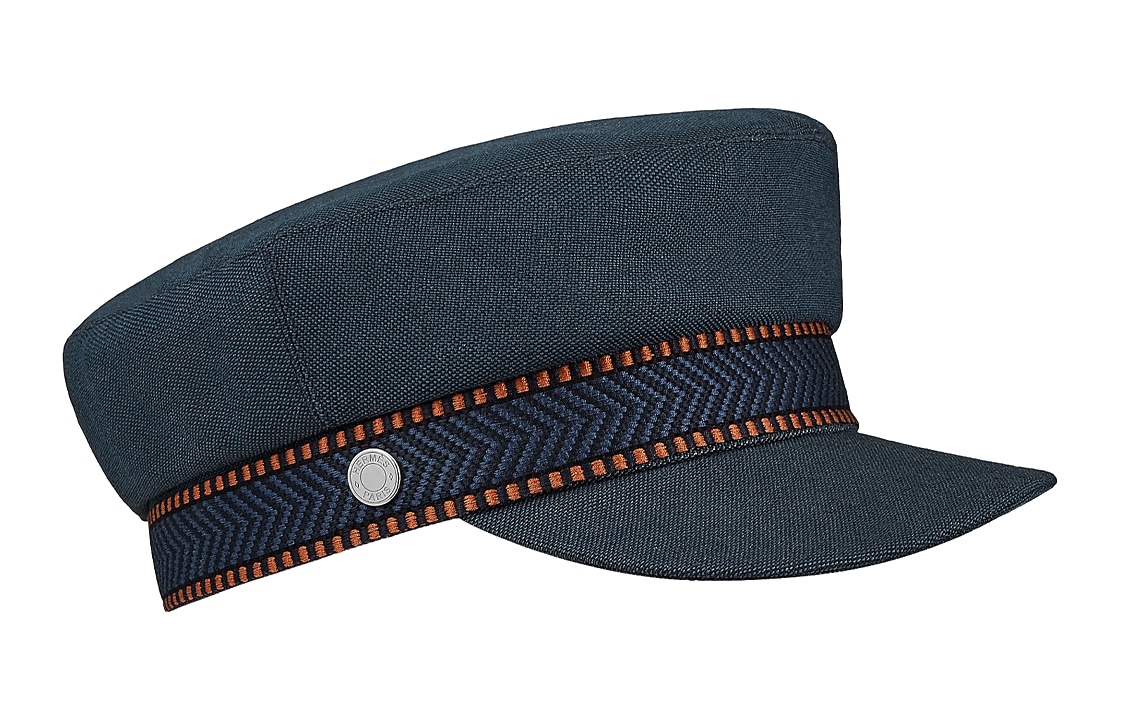 HERMES/爱马仕 Hermes Cavale Cap