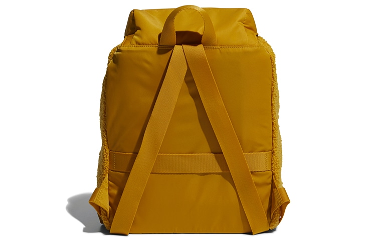 Adidas Falp BP W Gold — фото 1