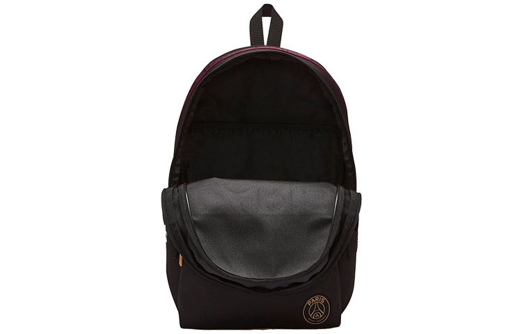 Jordan Paris Collab Backpack Black — фото 3