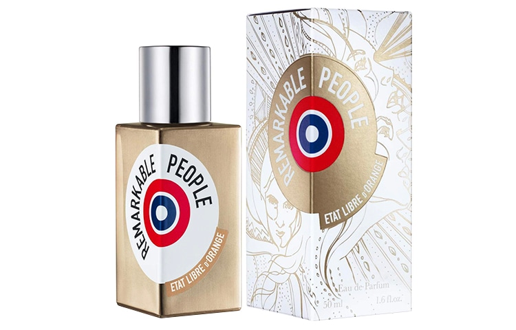 Etat Libre d'Orange/解放橘郡 EDP 100ml50ml30ml7.5ml — фото 2