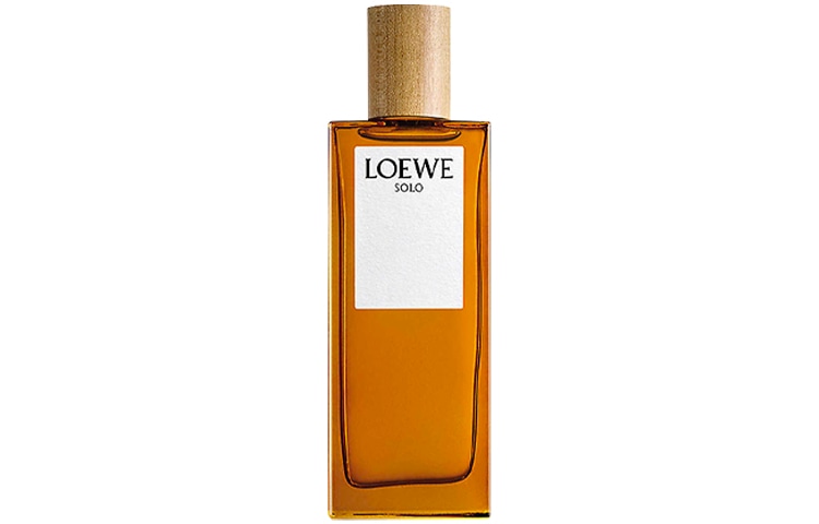 LOEWE Solo EDT 50ml100ml30ml75ml
