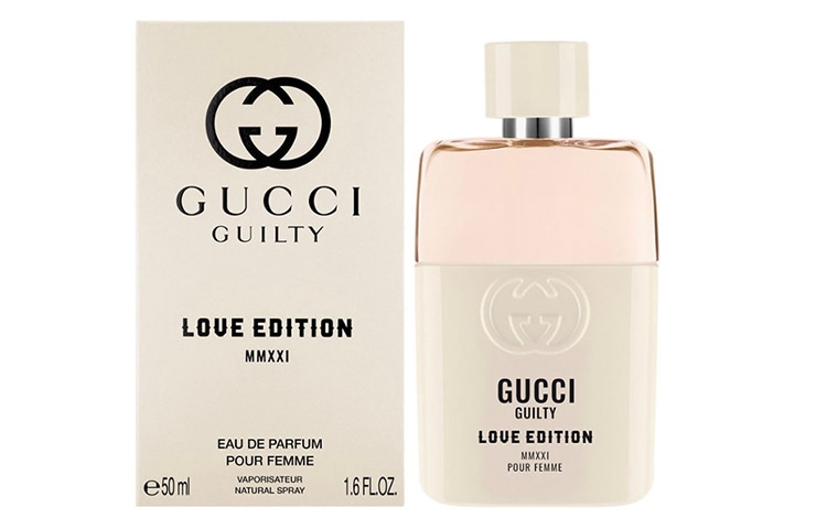 Gucci EDP 50ml90ml — фото 2