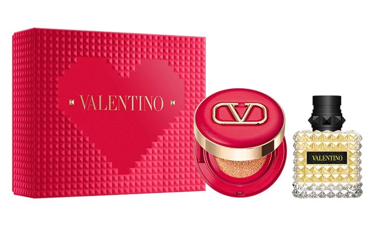 Valentino Roma Cushion Set
