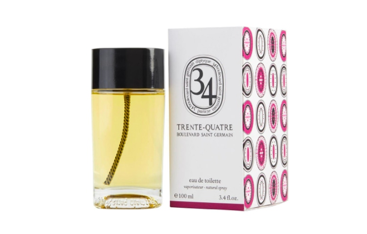 Diptyque 34 EDT 100ml — фото 3