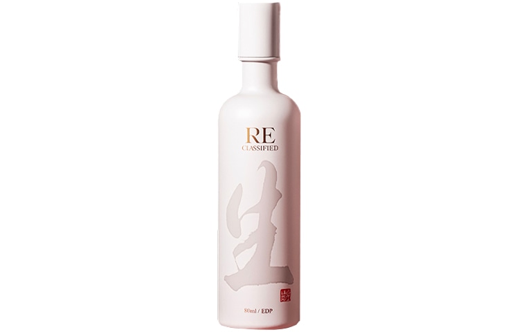 RE.CLASSIFIED/调香室 RE EDP 40ml80ml
