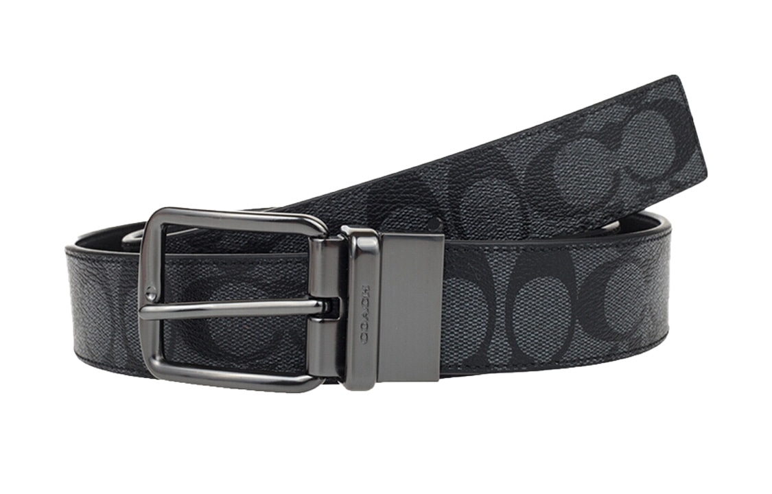 Coach Belt — фото 5