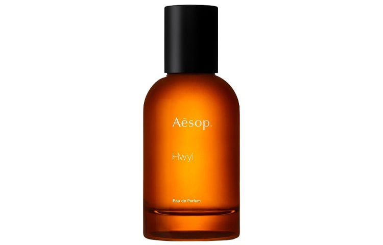 Aesop Pyro Series EDP 50ml