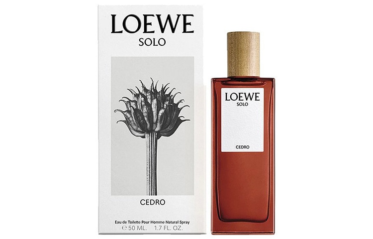 LOEWE EDT 50ml75ml100ml