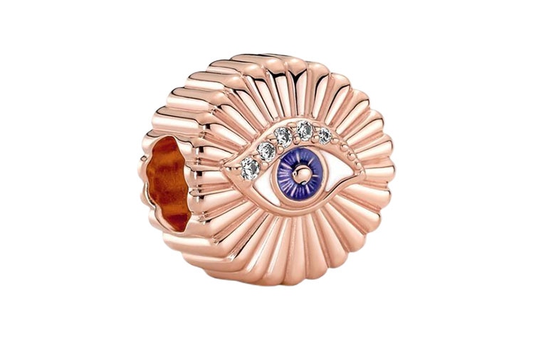 Pandora/潘多拉 Pandora All-Seeing Eye Charm