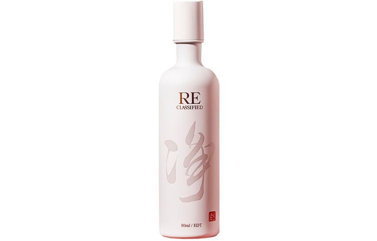 RE.CLASSIFIED/调香室 RE EDP 40ml80ml — фото 2