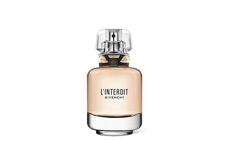 Givenchy/纪梵希 GIVENCHY 2022 EDP 35ml50ml80ml