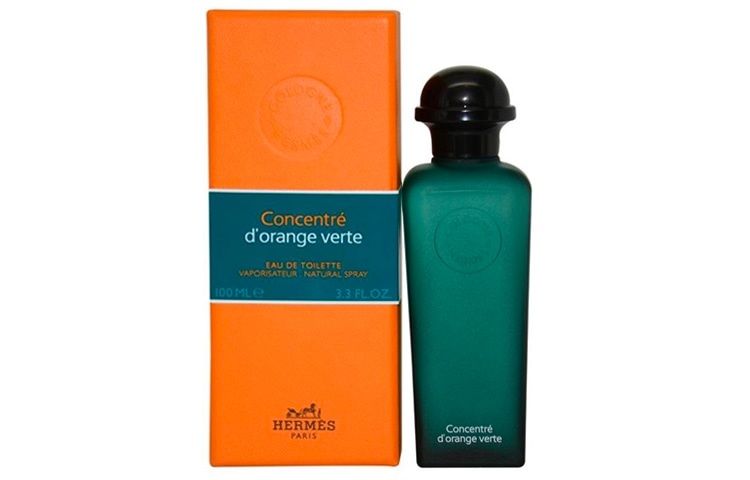HERMES/爱马仕 Hermes Eau de Pamplemousse Rose EDT
