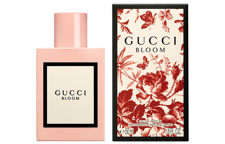 Gucci Bloom — фото 6