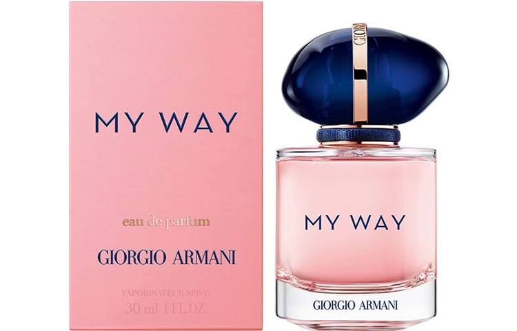 Giorgio Armani My Way